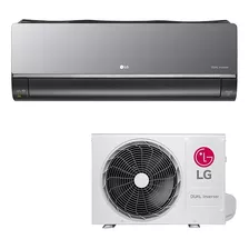 Air Cond LG Con Doble Inversor Artcool Uv Nano 12000 Bt 220v