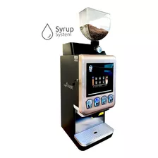 Cafetera Coffe Maker 30s Expresso Syrup