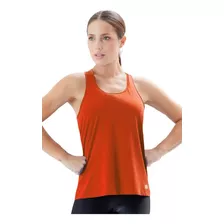 Musculosa Mujer Admitone Hf Quemet