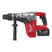 Rotomartillo Inalámbrico Milwaukee M18 Fuel 2717-21hd 