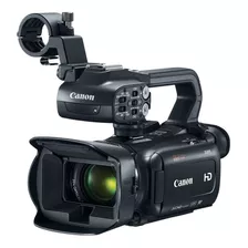 Cámara De Video Canon Xa11 Full Hd Ntsc Negra