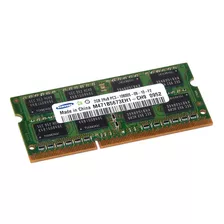 Memoria Ram Samsung 1gb 2rx16 M470t2864qz3-ce6 0944