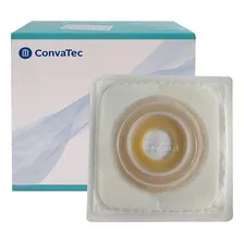 Barrera De Ostomia Moldeable Plana Natura 57mm Convatec