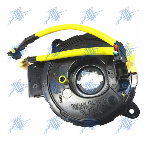 Resorte Reloj Para Dodge Ram 5500 4500 2008 Dodge Ram 3500 Foto 5