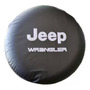 Funda Cubierta Llave Llavero Jeep Wrangler Jl Jt 2018-2022