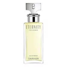 Calvin Klein Eternity Edp 50 ml Para Mujer 