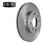 Discos De Freno Marca Brake Pak Para Fiat Uno Fiat Albea