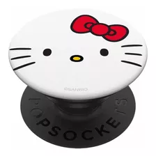 Hello Kitty Popsockets De Cara Abierta Para Teléfonos Inte.