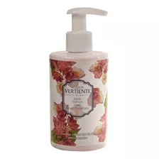 Jabon Liquido Vertiente Flores Silvestre X 240 Ml.