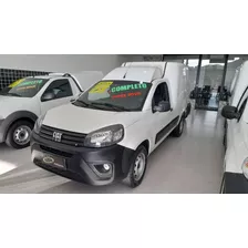 Fiat Fiorino Endurance 1.4 Flex 2023 