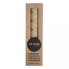 Undergrip Spider Overgrip De Borracha - Bege