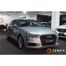 Audi A3 1.4 Tfsi Flex Sedan Prestige Tiptronic