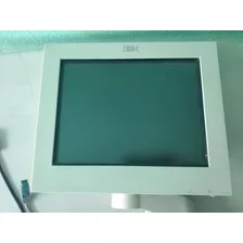 Monitor Touch Ibm Lcd 12 Pulgadas Modelo 4820-2wn