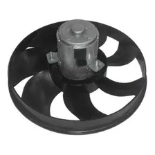 Ventoinha Eletroventilador Ford Escort Zetec Sem Ar 1.6 / 1