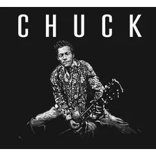 Cd Chuck Berry - Chuck Lacrado