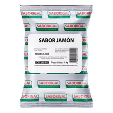 Sabor Jamon X 1 Kg (1%)