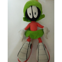 Aprox Marvin El Marciano Peluche 30x20 Cms Aprox Marvin El Marciano Peluche 30x20 Cms