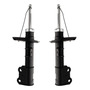 Amortiguadores Ag Shock Para Lincoln Mark Lt 2009-2014 Tras