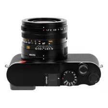  Leica Q2 Compacta A Nuevo Impecable