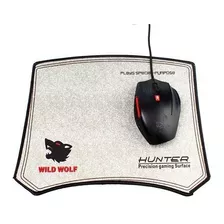 Mouse Pad Tipo Alfombra