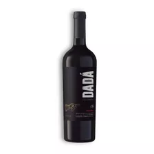 Dadá 8° Vino Chocolate 750ml Finca Las Moras San Juan