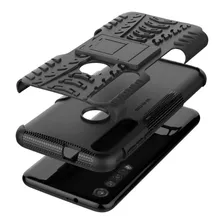 Capinha Motorola Moto G8 Play Xt2015 Mega Proteção Impacto