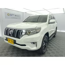  Toyota Prado Tx-l At6