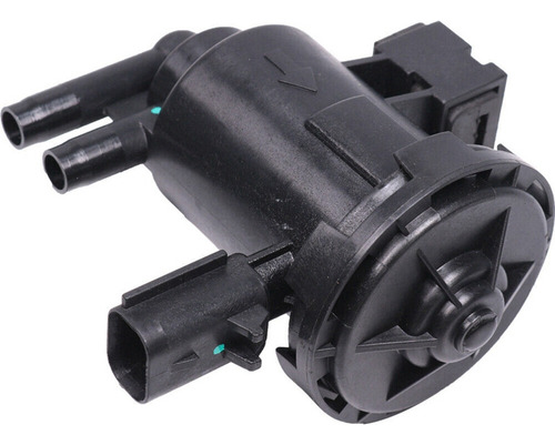 Solenoide De Purga De Cartucho De Vapor Evap Para Jeep Grand Foto 2