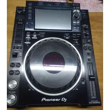 Cdj Nexus 2000 2 (par) Impecables