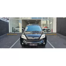 Cr-v Exl 2.0 16v 4wd 2.0 Flexone Aut.