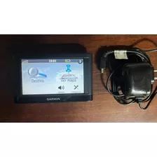 Gps Garmin Nuvi 42