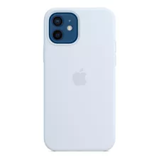 Carcasa Estuche Silicone Para iPhone 12/mini/pro/promax