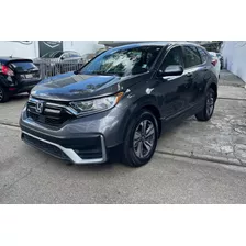 Honda Crv Americana 