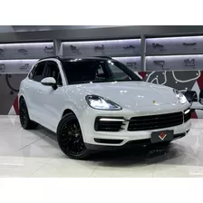 Porsche Cayenne 3.0 V6 Gasolina Awd Tiptronic S