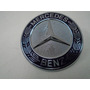 Emblema Parrilla Original Mercedes-benz Clase E Coup 2014