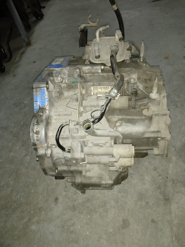 Transmisin Honda Crv 15-16 4x2 A Cambio Foto 3