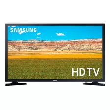 Smart Tv Samsung Series 4 Un32t4300agczb Led Hd 32 Hdr