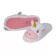 Pantufa Chinelo Pelucia Antiderrapante Top Premium Quentinha