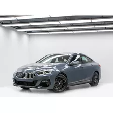  Bmw Autos 218i M Sport