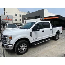 Ford F250 Superduty 6.7l Power Stroke 2022