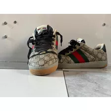 Zapatilla Gucci