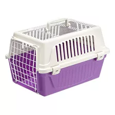 Ferplast Atlas 10 Top Opening Cat Y Dog Carrier