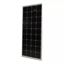 Panel Solar Netion Monocristalino 360w Fotovoltaico 30v