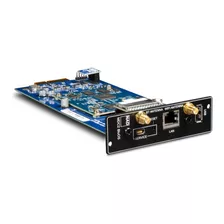 Nad Placa Mdc2 Bluos-d Modulo Wi-fi Audiopuan Tomamos Usado