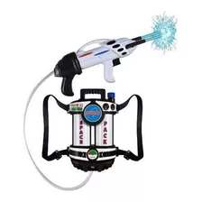 Astronaut Space Pack Super Soaking Water Blaster