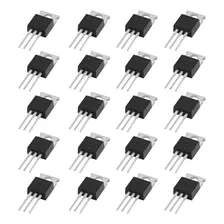 20x Transistor Irf3205 - Irf3205pbf - Original