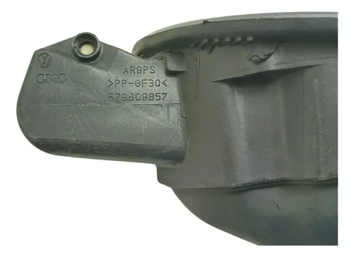 Tampa Portinhola Tanque Combustivel Vw Fox 2015 2022 Usado 24