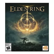 Elden Ring Standard Edition Bandai Namco Ps4 Físico