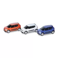 Suzuki Ignis En Miniatura