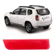 Ojo De Gato Paragolpe Trasero Renault Duster 2011 A 2014 Izq